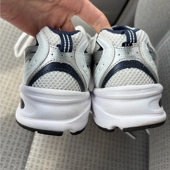 New Balance 530 sneakers. Ladies 8.5 men’s 7 - Picture 4 of 9